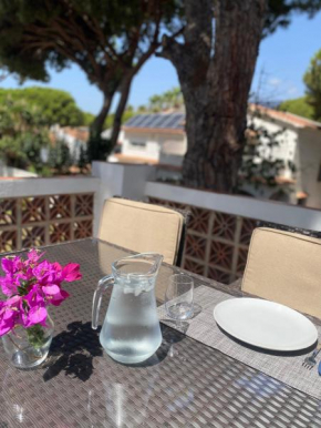 Lovely apartment in Mijas